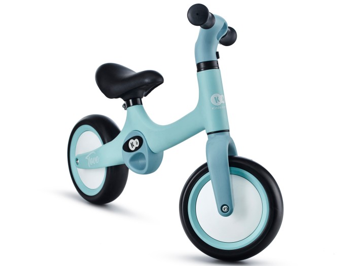 Kinderkraft Tove Balance Bike - Summer Mint