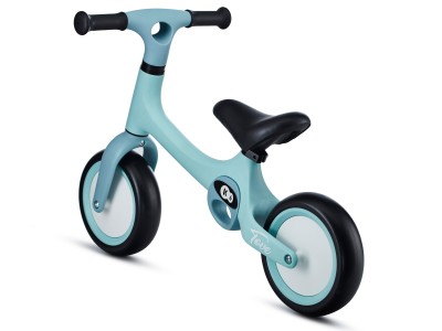 Kinderkraft Tove Balance Bike - Summer Mint