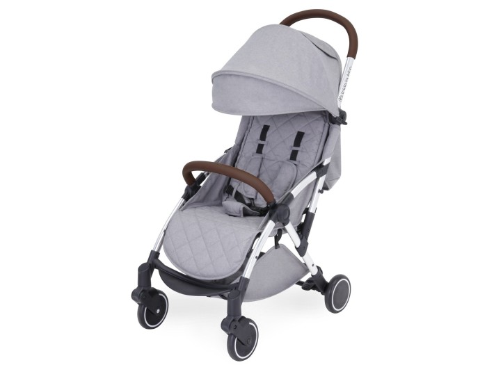 Ickle Bubba Globe Prime Pushchair