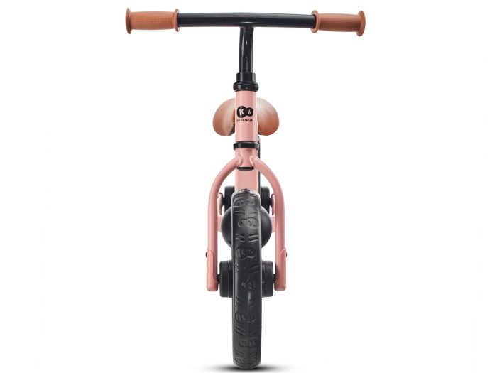 Kinderkraft 2Way Next Balance Bike  - Rose Pink