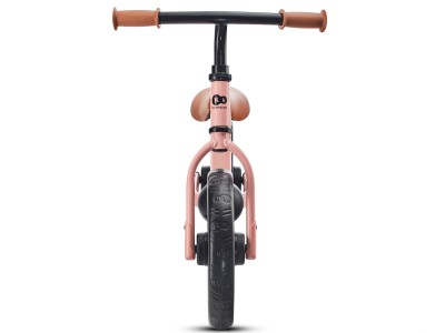 Kinderkraft 2Way Next Balance Bike  - Rose Pink
