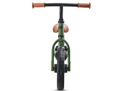 Kinderkraft 2Way Next Balance Bike  - Light Green