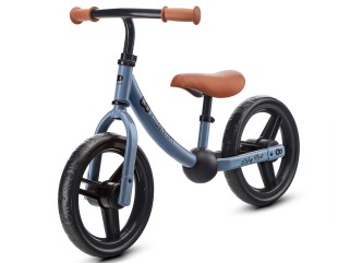 Kinderkraft 2Way Next Balance Bike  - Blue Sky
