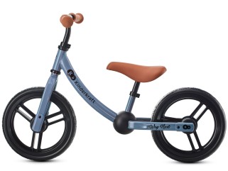 Kinderkraft 2Way Next Balance Bike  - Blue Sky 2