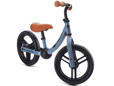 Kinderkraft 2Way Next Balance Bike  - Blue Sky