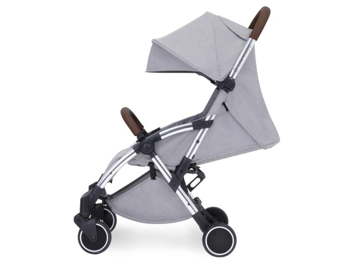 Ickle Bubba Globe Prime Pushchair