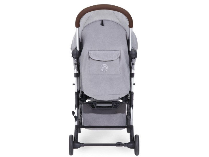 Ickle Bubba Globe Prime Pushchair