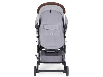 Ickle Bubba Globe Prime Pushchair