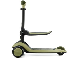 Kinderkraft Halley Scooter - Grassland Green 2