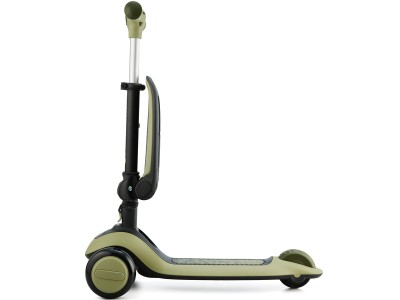Kinderkraft Halley Scooter - Grassland Green