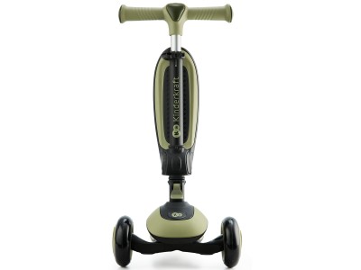 Kinderkraft Halley Scooter - Grassland Green