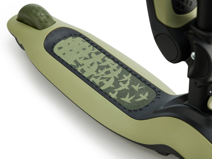 Kinderkraft Halley Scooter - Grassland Green