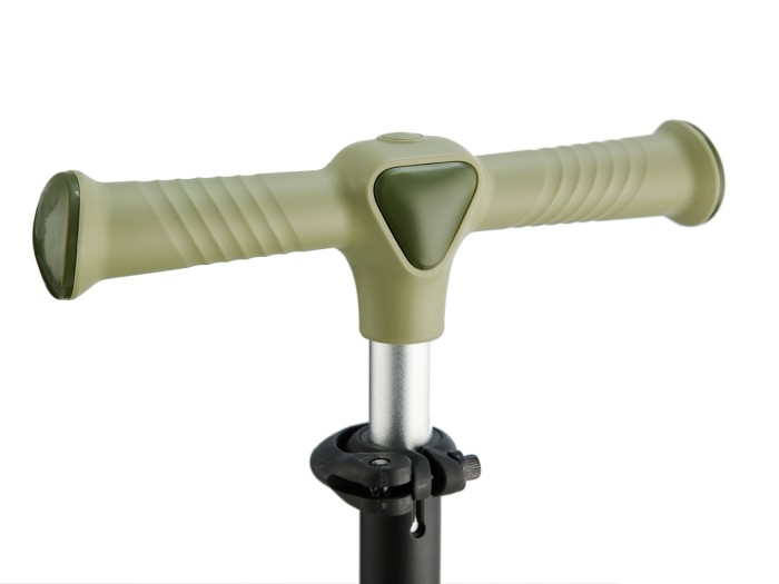 Kinderkraft Halley Scooter - Grassland Green