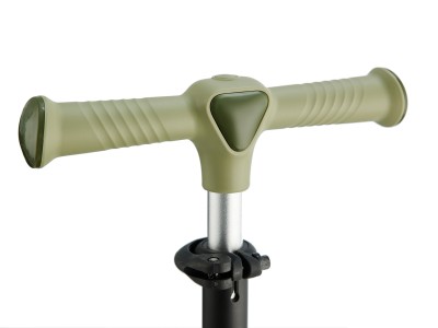 Kinderkraft Halley Scooter - Grassland Green