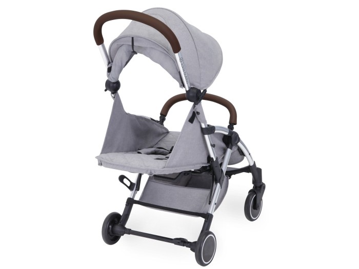 Ickle Bubba Globe Prime Pushchair