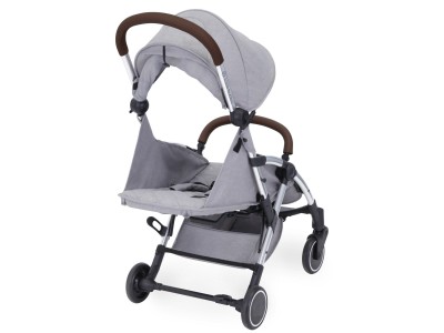 Ickle Bubba Globe Prime Pushchair