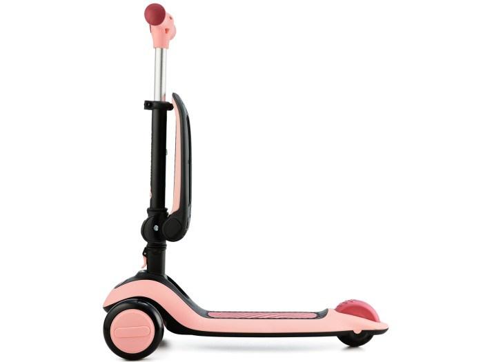Kinderkraft Halley Scooter - Rose Pink