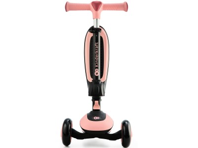 Kinderkraft Halley Scooter - Rose Pink