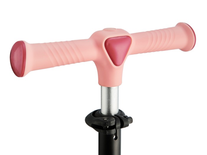 Kinderkraft Halley Scooter - Rose Pink