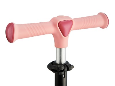 Kinderkraft Halley Scooter - Rose Pink
