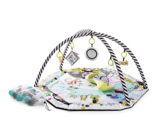 Kinderkraft Smartplay Educational Playmat