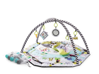 Kinderkraft Smartplay Educational Playmat