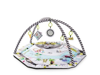 Kinderkraft Smartplay Educational Playmat 2
