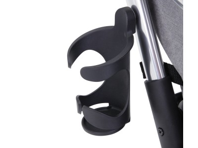 Ickle Bubba Globe Prime Pushchair