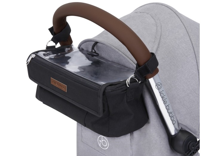 Ickle Bubba Globe Prime Pushchair