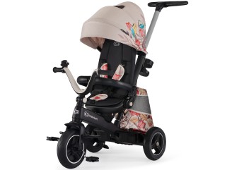 Kinderkraft Easytwist Tricycle - Bird