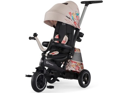Kinderkraft Easytwist Tricycle - Bird