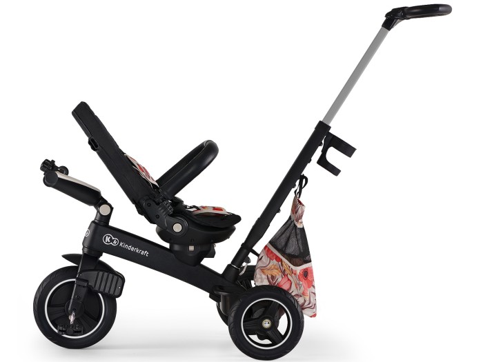 Kinderkraft Easytwist Tricycle - Bird