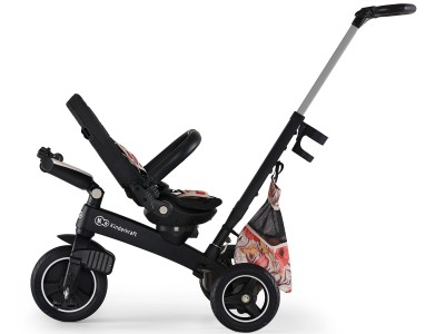 Kinderkraft Easytwist Tricycle - Bird