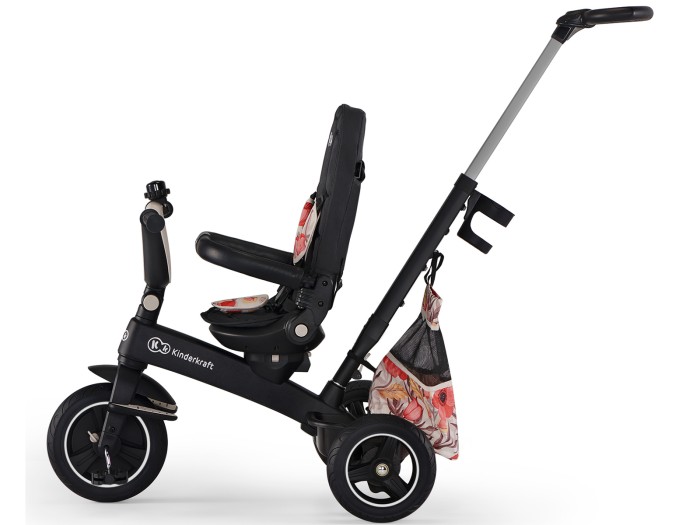 Kinderkraft Easytwist Tricycle - Bird