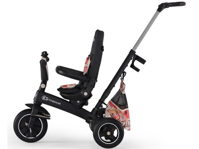 Kinderkraft Easytwist Tricycle - Bird