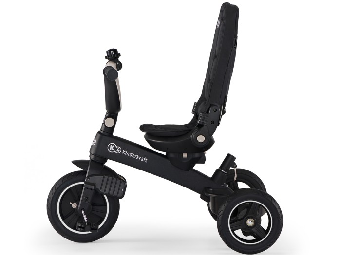 Kinderkraft Easytwist Tricycle - Bird
