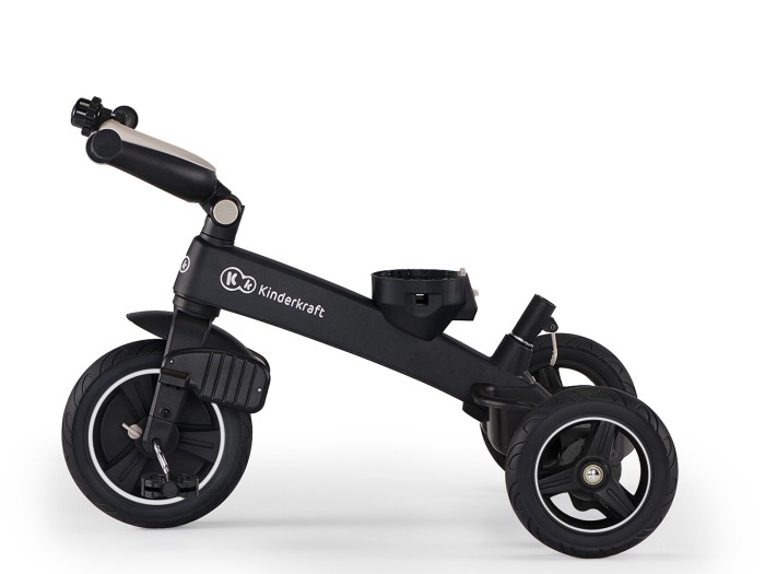 Kinderkraft Easytwist Tricycle - Bird