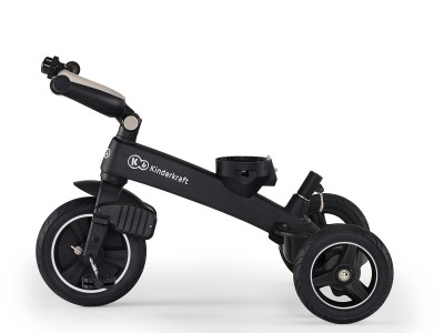 Kinderkraft Easytwist Tricycle - Bird