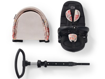 Kinderkraft Easytwist Tricycle - Bird