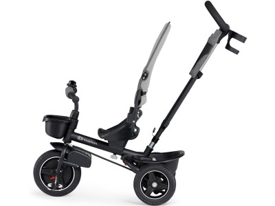 Kinderkraft Spinstep Tricycle - Platinum Grey