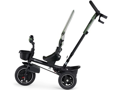 Kinderkraft Spinstep Tricycle - Pastel Green