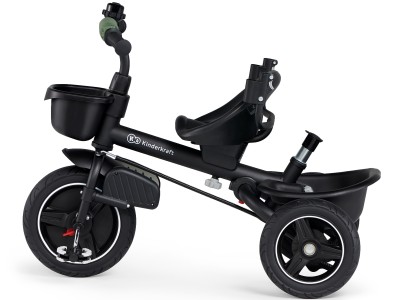 Kinderkraft Spinstep Tricycle - Pastel Green