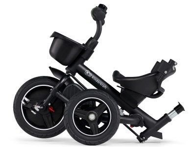 Kinderkraft Spinstep Tricycle - Pastel Green