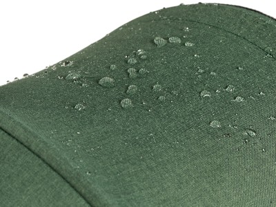 Kinderkraft Spinstep Tricycle - Pastel Green