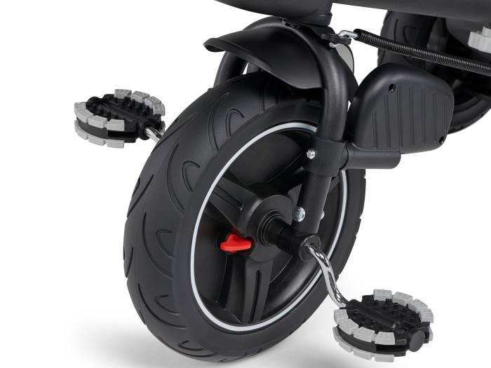 Kinderkraft Spinstep Tricycle - Pastel Green