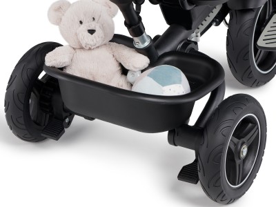 Kinderkraft Spinstep Tricycle - Pastel Green