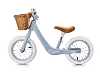 Kinderkraft Rapid Balance Bike - Blue Breeze 2