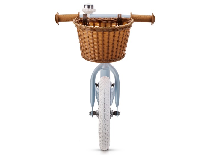 Kinderkraft Rapid Balance Bike - Blue Breeze