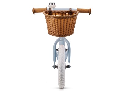 Kinderkraft Rapid Balance Bike - Blue Breeze