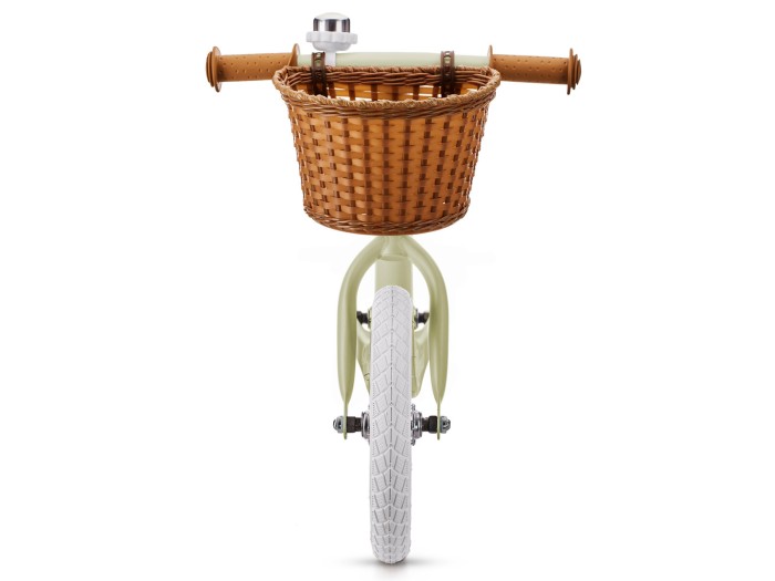 Kinderkraft Rapid Balance Bike - Savannah Green